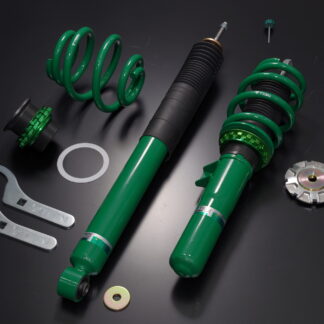 Tein Street Advance Z Suspension Kit BMW 3 Series E46
