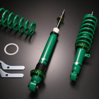Tein Street Basis Z Coilovers For Lexus IS200 2000-2005