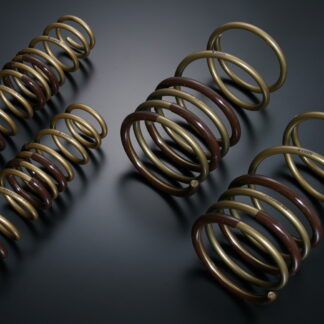 TEIN H-Tech Lowering Springs For Mitsubishi Lancer Sportback 2008-2012