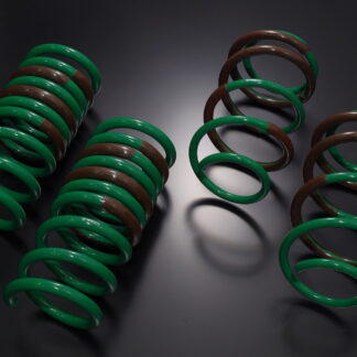TEIN S-Tech Lowering Spring Kit For Ford Mustang 2015+
