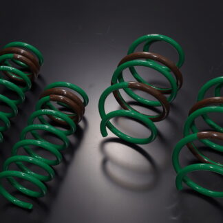 TEIN S-Tech Lowering Spring Kit Ford Focus RS MK 3 2016+