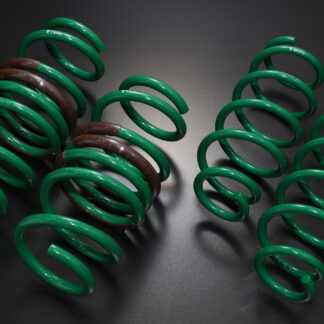 Tein Tesla S-Tech Lowering Springs For Model 3 (RWD)