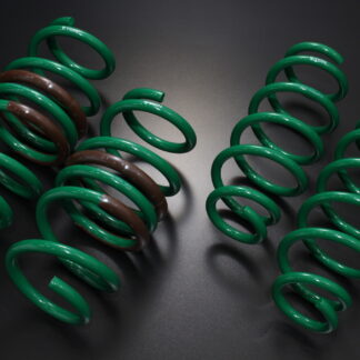 TEIN Tesla S-Tech Lowering Springs For Model 3 (AWD)