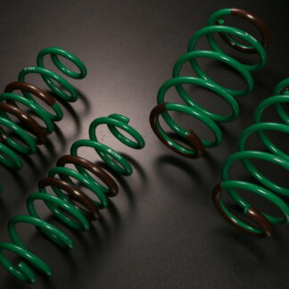 TEIN S-Tech Lowering Spring Kit For Volkswagen Golf MK 5 2004-2009