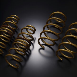 TEIN H-Tech Lowering Springs For Mazda 3 BM