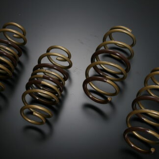 TEIN H-Tech Lowering Springs For Toyota Prius+
