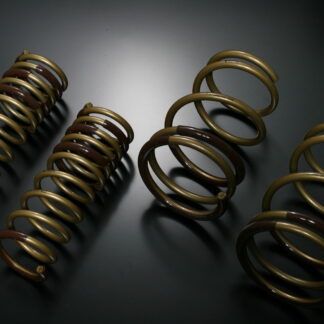 TEIN H-Tech Lowering Springs For Subaru Forester 2013+