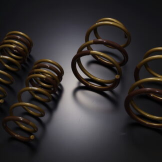 TEIN H-Tech Lowering Springs For Subaru Levord 2015+