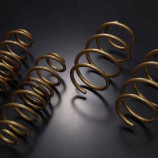 Tein High Tech Lowering Springs Toyota C-HR