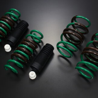 TEIN S Tech Lowering Springs F: -30mm R: -25mm - Toyota Supra A90 MK5