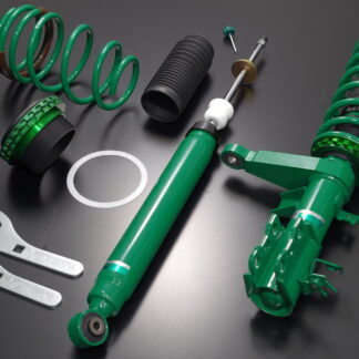 Tein Street Advance Z Suspension Kit Toyota IQ