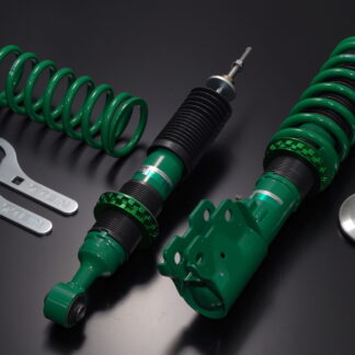 Tein Street Basis Z Coilovers For Mitsubishi Lancer 2008+