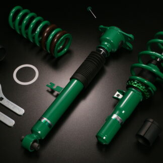 Tein Street Advance Z Suspension Kit BMW 3 Series G20 2019+