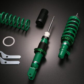 Tein Street Basis Z Coilovers For Acura Integra Dc2
