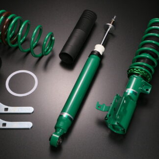 Tein Street Basis Z Coilovers For Honda CR-Z 2011+
