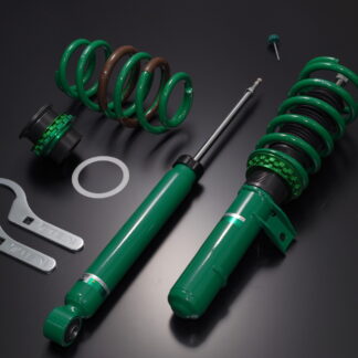 TEIN Street Advance Z Coilover Kit For Volkswagen Scirocco 2008+