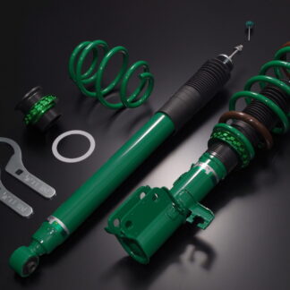 TEIN Street Advance Z Coilover Kit For Nissan Juke 2010+