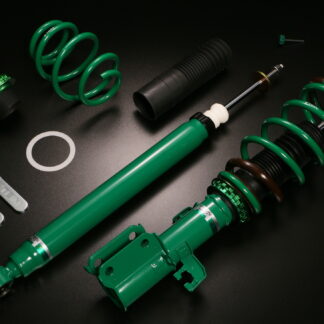 Tein Street Advance Z Suspension Kit Nissan Juke Nismo and Nismo RS YF15