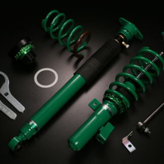 TEIN Street Advance Z Coilover Kit For Mazda 3 2010-2013