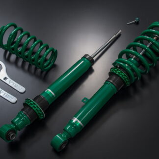 TEIN Street Advance Z Coilovers suspension kit - Lexus IS250 XE20 05-13