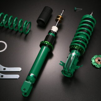 TEIN Street Advance Z Coilover Kit For Mitsubishi Lancer Evolution 5-6