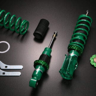 Tein Street Basis Z Coilovers For Subaru Legacy Bpe 2003-2009