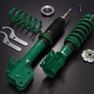 Tein Street Advance Z For Subaru Impreza GDA(A/B)