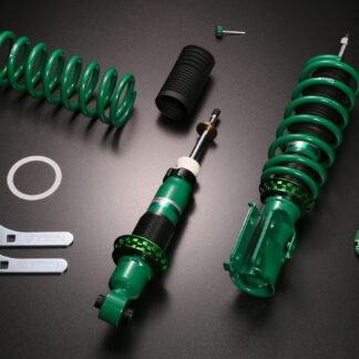 Tein Street Advance Z Suspension Kit Subaru Impreza GH3 GH7 GH8