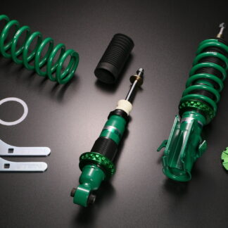 Tein Street Basis Z Coilovers For Subaru Impreza WRX STi