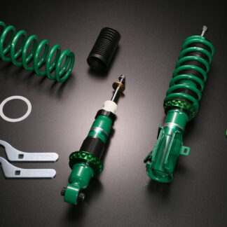 Tein Street Basis Z Coilovers For Subaru Legacy Br# 2010+