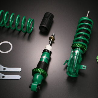 Tein Street Basis Z Coilovers For Subaru Wrx Vag 2015+