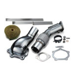TOMEI OUTLET COMPONENT KIT