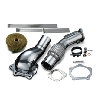 TOMEI OUTLET COMPONENT KIT