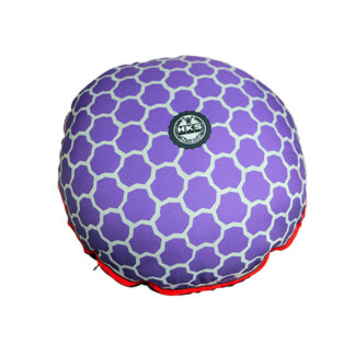 HKS limited edition SPF cushion – Purple