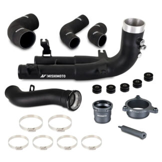 Mishimoto BMW G8X Performance Charge Pipe Kit  Inc. M3 & M4