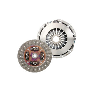 Exedy Clutch Kit for Mitsubishi Outlander I Off-Road (CU_W)