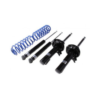 Racingline Sport Spring & Shock Absorber Kit - Scirocco