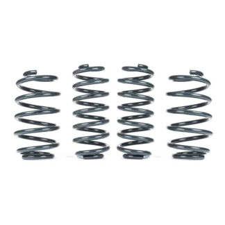 Racingline Sports Spring Kit - Golf 6 R / Jetta Gli / Skoda Octavia