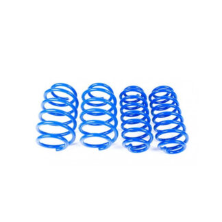 Racingline Sports Spring Kit - Scirocco / 2012 Beetle
