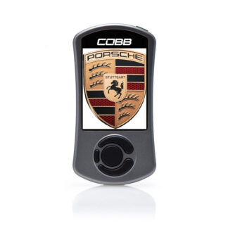 COBB Accessport for Porsche 997.2 GT3 / GT3 RS