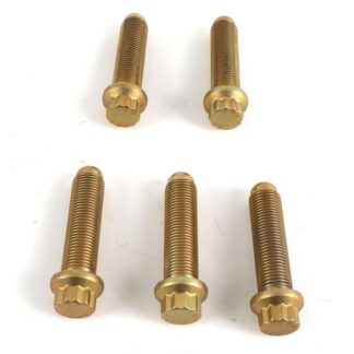 ARP 1/2-20 X 1.950 wheel stud kit