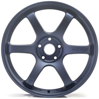 RAYS GL-57DR OVERSEAS LIMITED 17x9J et12 5x114.3 65 2ZZ