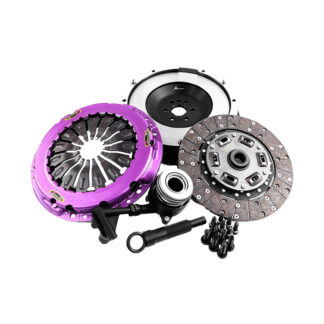 Xtreme Performance Heavy Duty Organic 450Nm Clutch Kit