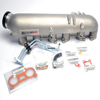 NISMO Intake collector Nissan Skyline GTR BNR32 BCNR33 BNR34