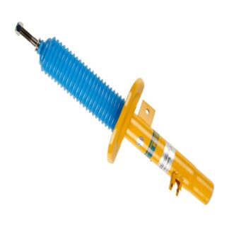 Bilstein B6 Shock Absorber Citroen C3 II 47mm 2009 -VR - B6