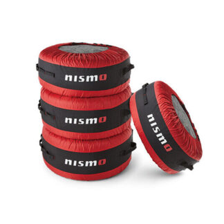 Nismo Wheel Cover Bags Storage