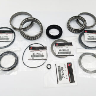 Mitsubishi OEM Transfer O/H kit