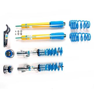 Bilstein B14 Suspension Kit - Ford Focus ST225 Kit