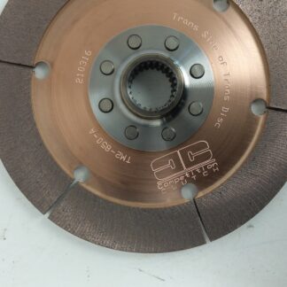 CC  TRANS/UPPER DISC 1 X 24 NISSAN