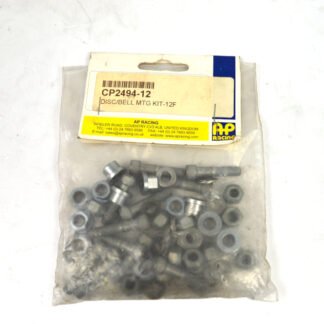 AP Caliper / Disc Mounting Bolt Set